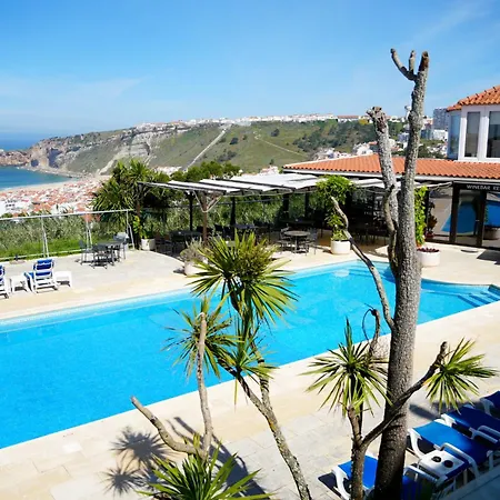 Miramar & 4* Nazaré