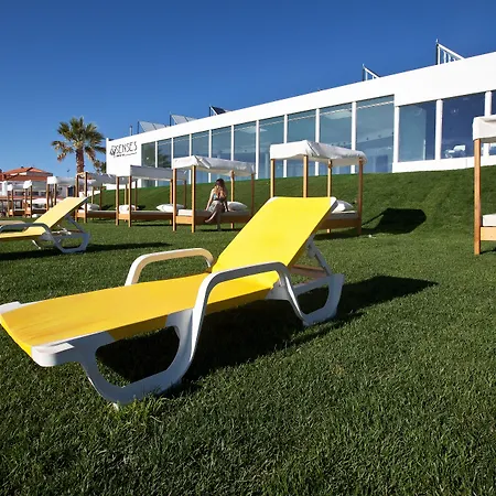 Miramar & Hotel 4*