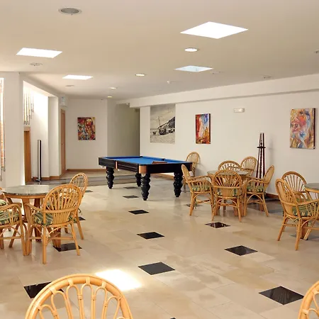 Hotel Miramar & 4*