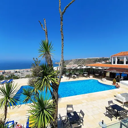 Hotel Miramar & Nazaré