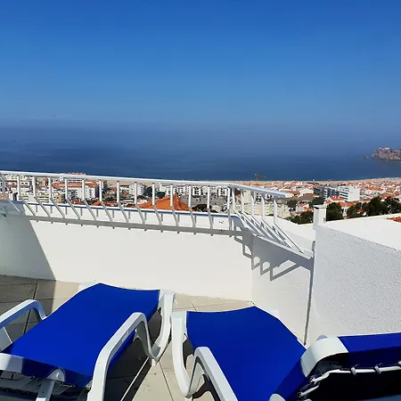 Hotel Miramar & Nazaré