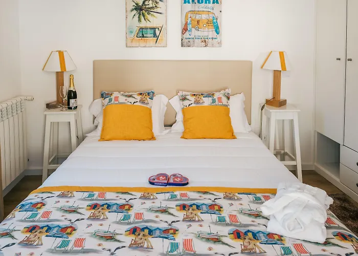 Hotel Miramar & Nazaré