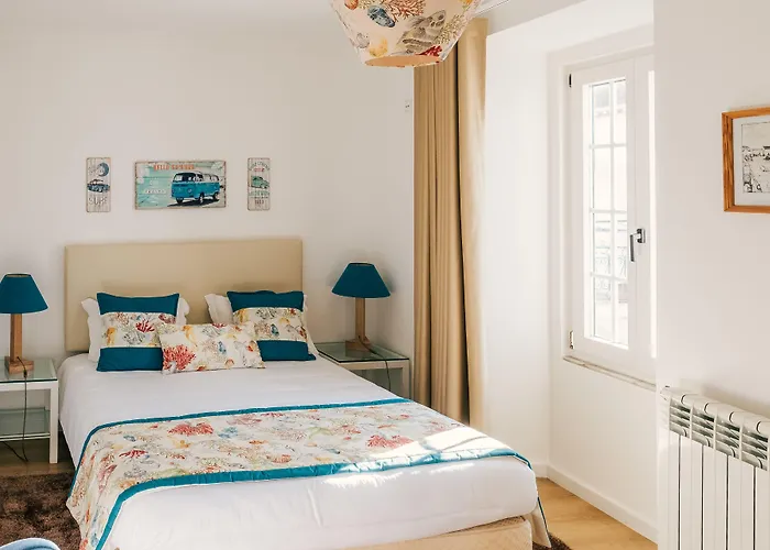 Miramar & 4* Nazaré