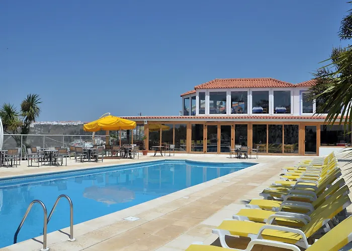 Miramar & 4* Nazaré