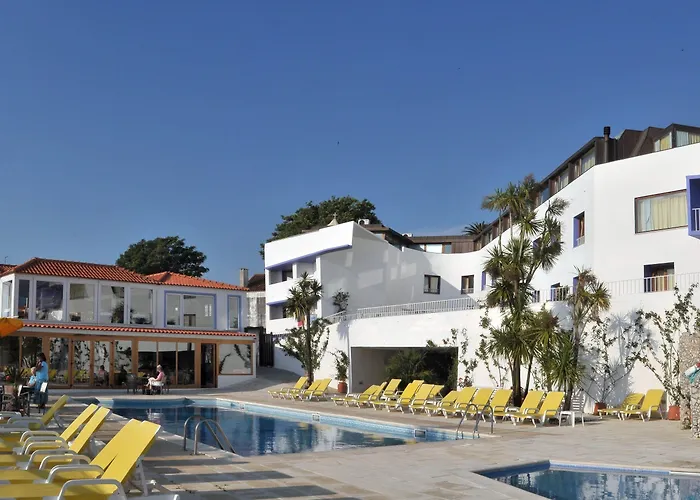 Miramar & Hotel Nazaré