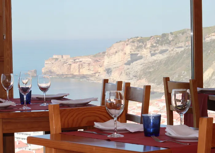 Hotel Miramar & Nazaré