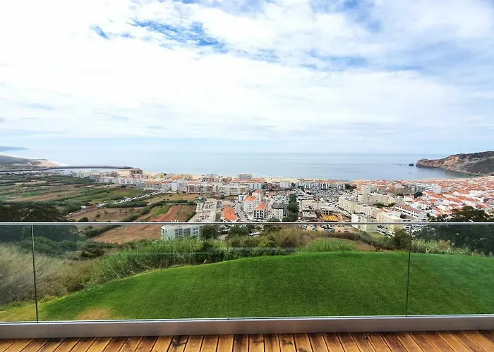 Miramar & Hotel Nazaré