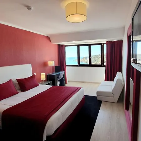 Miramar & Hotel Nazare