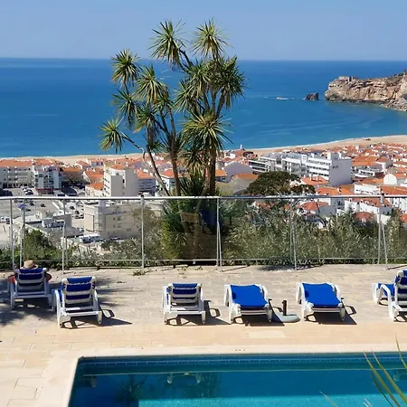 Hotel Miramar & Nazare