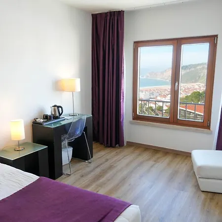 Hotel Miramar & Nazaré