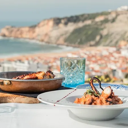 Miramar & 4* Nazare