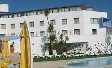 Hotel Miramar &