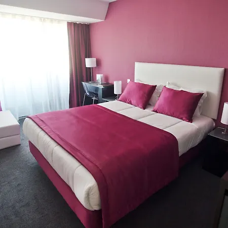 Miramar & Hotel Nazare