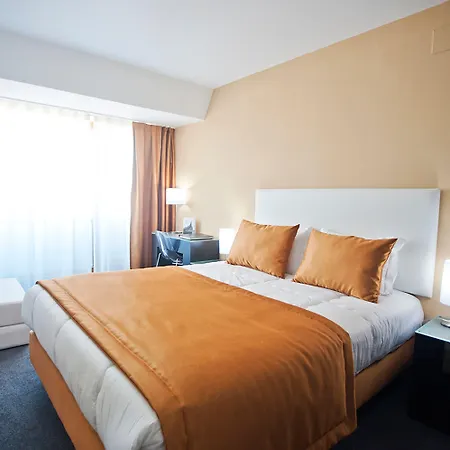 Miramar & Hotel Nazare