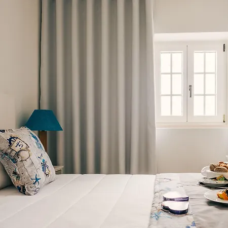Hotel Miramar & Nazare