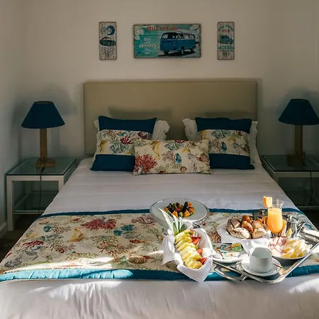 Miramar & Hotel Nazare