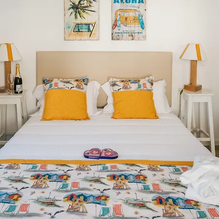 Hotel Miramar & Nazare