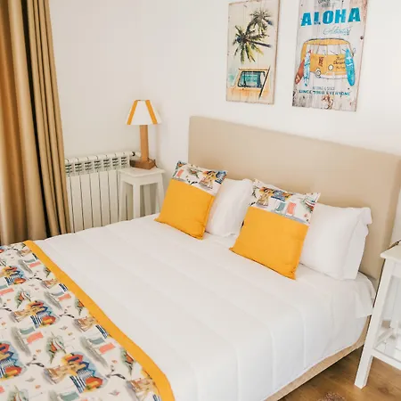 Hotel Miramar &