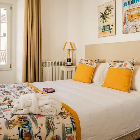 Miramar & 4* Nazare