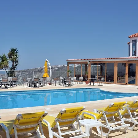 Miramar & Hotel Nazare