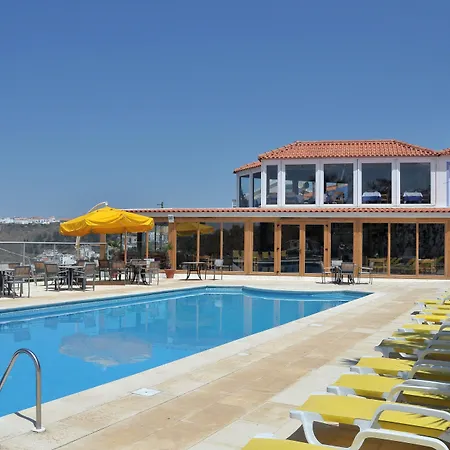 Miramar & 4* Nazare