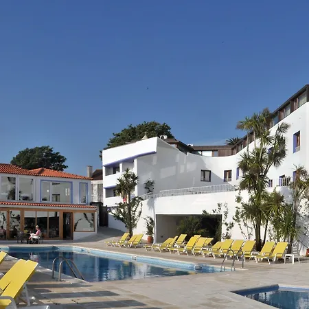 Miramar & Hotel Nazaré