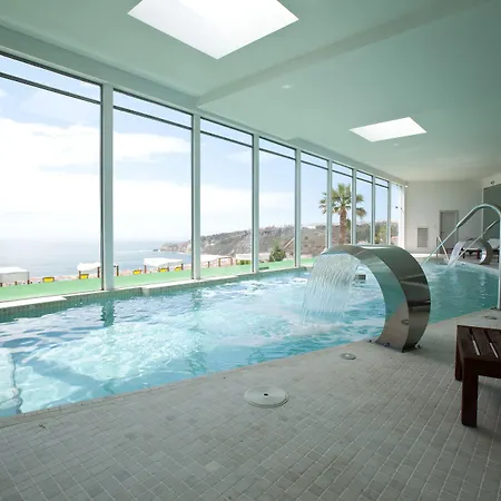 Miramar & Hotel Nazare