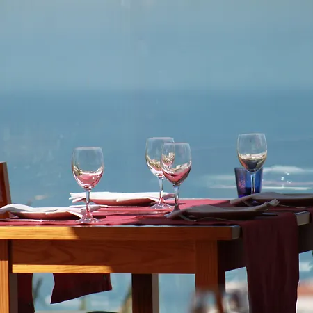 Miramar & Hotel Nazare