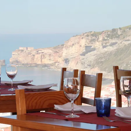 Hotel Miramar & Nazare