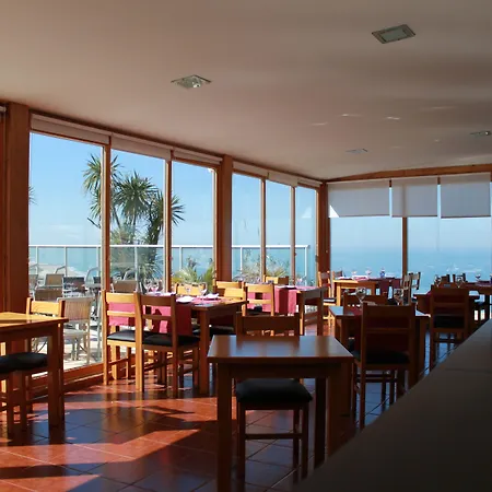 Hotel Miramar & Nazare