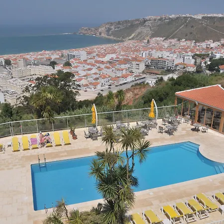 Miramar & Hotel 4*