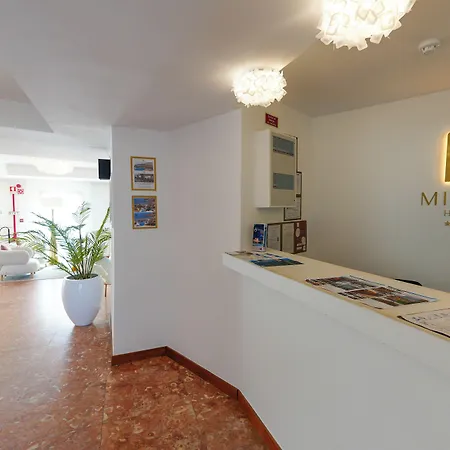 Hotel Miramar & Nazare