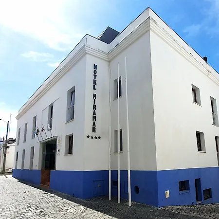 Miramar & Nazare
