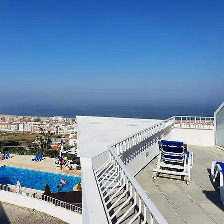 Hotel Miramar & Nazare
