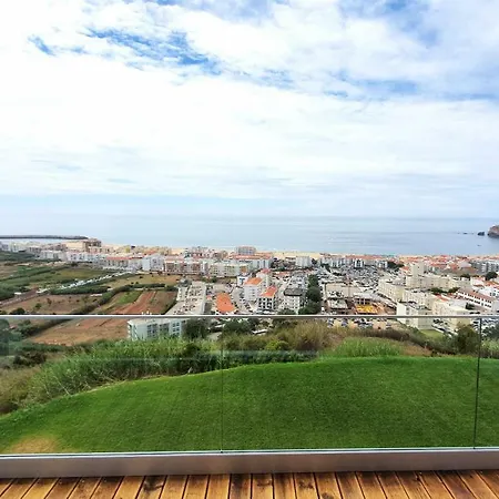 Miramar & Hotel Nazare