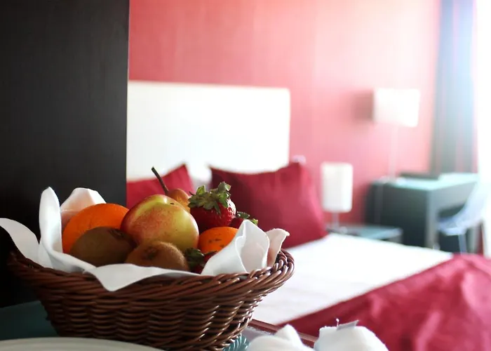 فندق Miramar & 4*