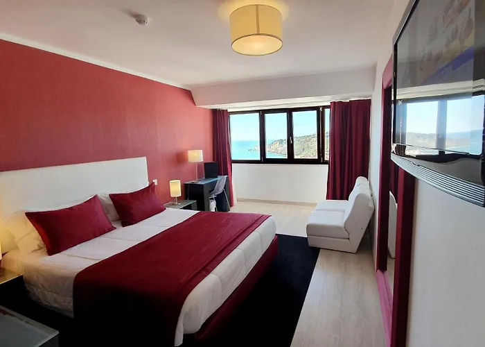 Miramar & Hotel Nazaré