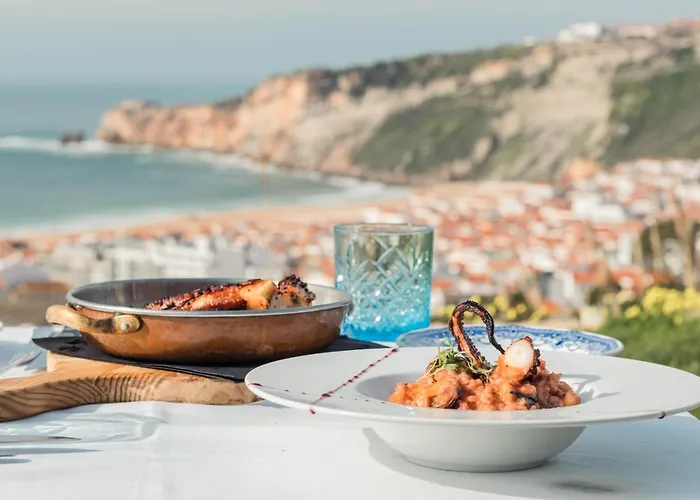 Miramar & 4* Nazaré