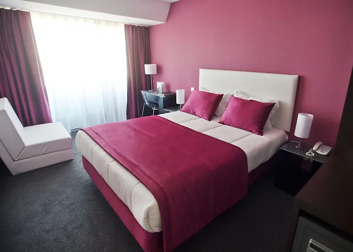 Miramar & 酒店 纳扎雷