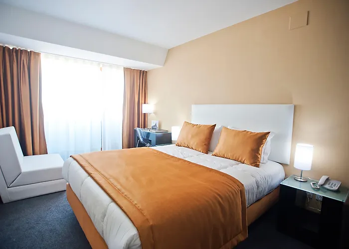 Miramar & 酒店 纳扎雷