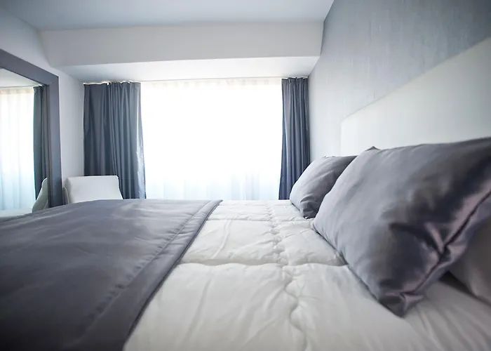 酒店 Miramar & 纳扎雷