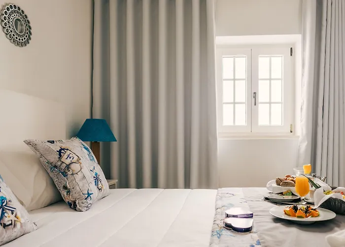 Hotel Miramar & Nazaré