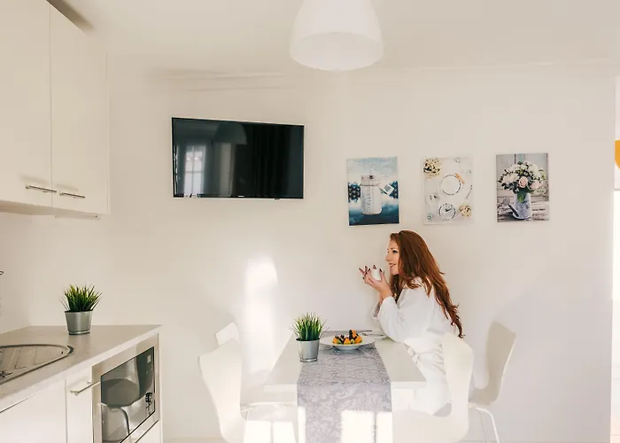 酒店 Miramar & 纳扎雷