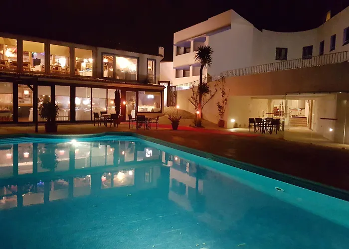 Hotel Miramar & Nazaré