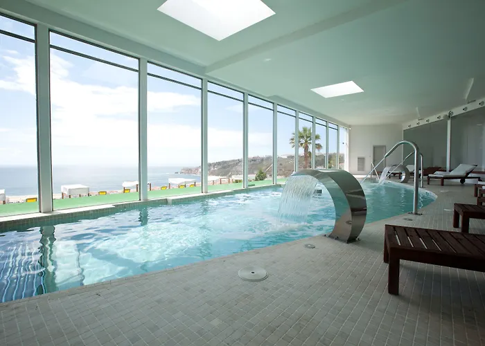 Miramar & 酒店 纳扎雷