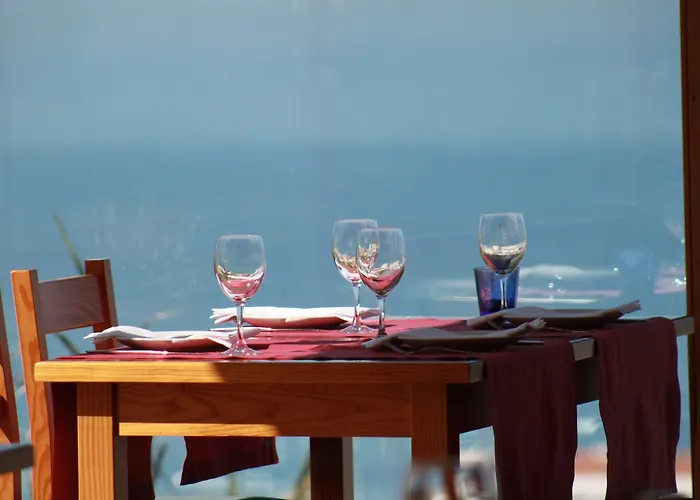 Miramar & Hotel Nazaré