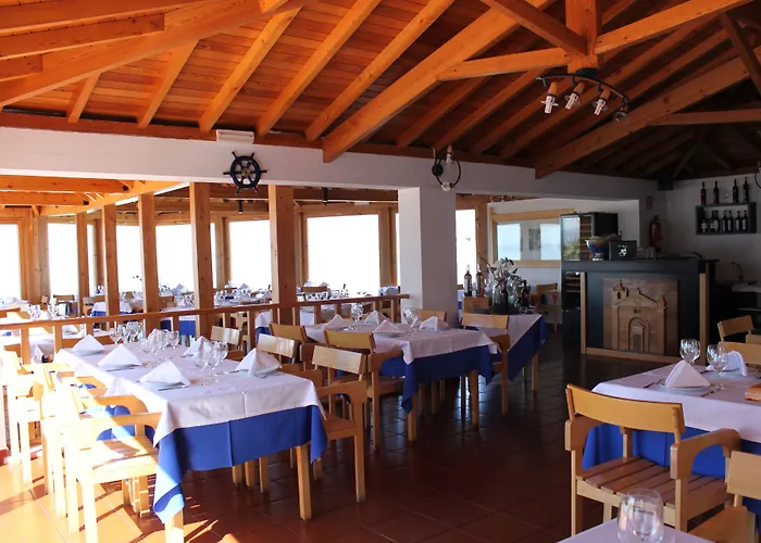 Miramar & Hotel Nazaré