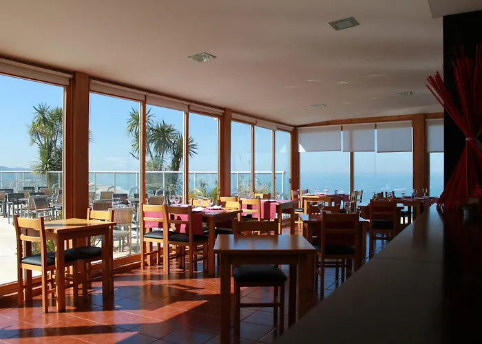 Hotel Miramar & Nazaré