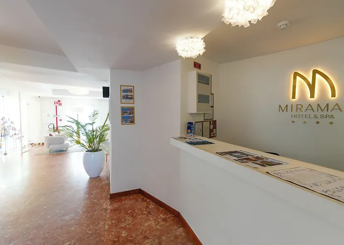 Hotel Miramar & Nazaré