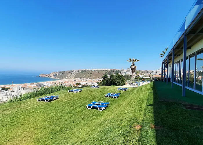 Hotel Miramar & 4*